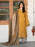 IZNIK - 3PC Lawn Embroidered Shirt with Dupatta (Unstitched) - RN-2445